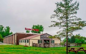 Econo Lodge in Watertown Ny